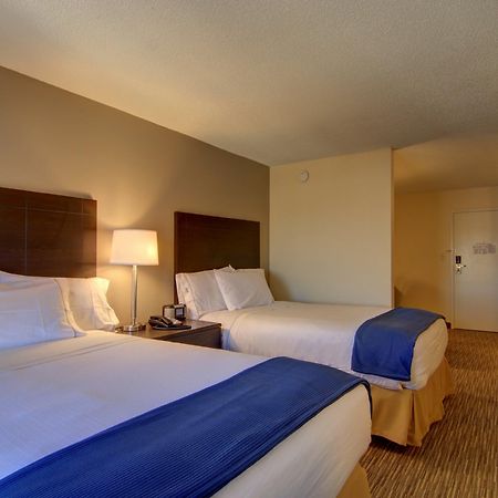 Holiday Inn Express & Suites Alpharetta By Ihg Экстерьер фото