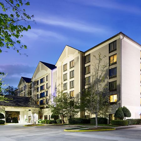 Holiday Inn Express & Suites Alpharetta By Ihg Экстерьер фото