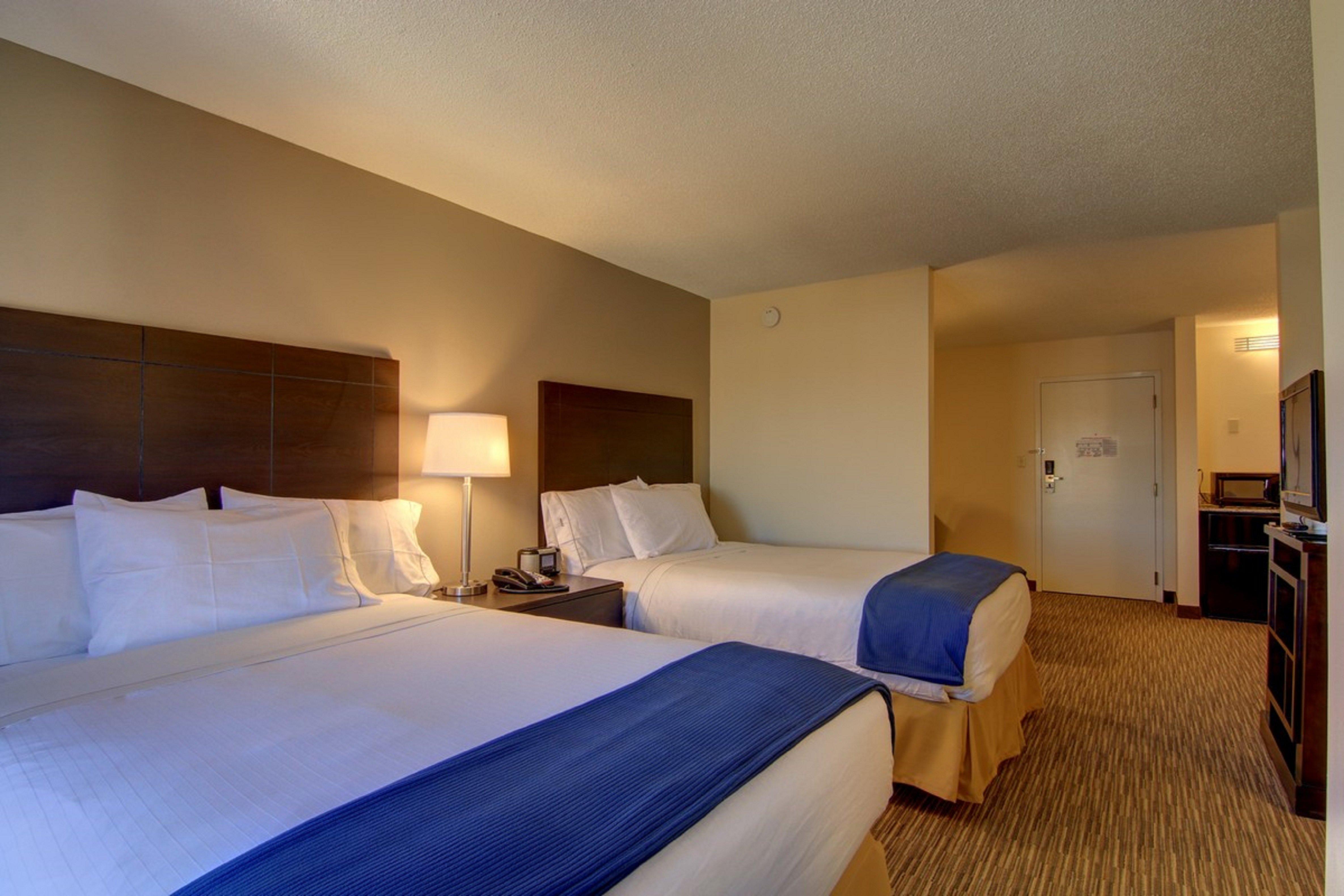 Holiday Inn Express & Suites Alpharetta By Ihg Экстерьер фото