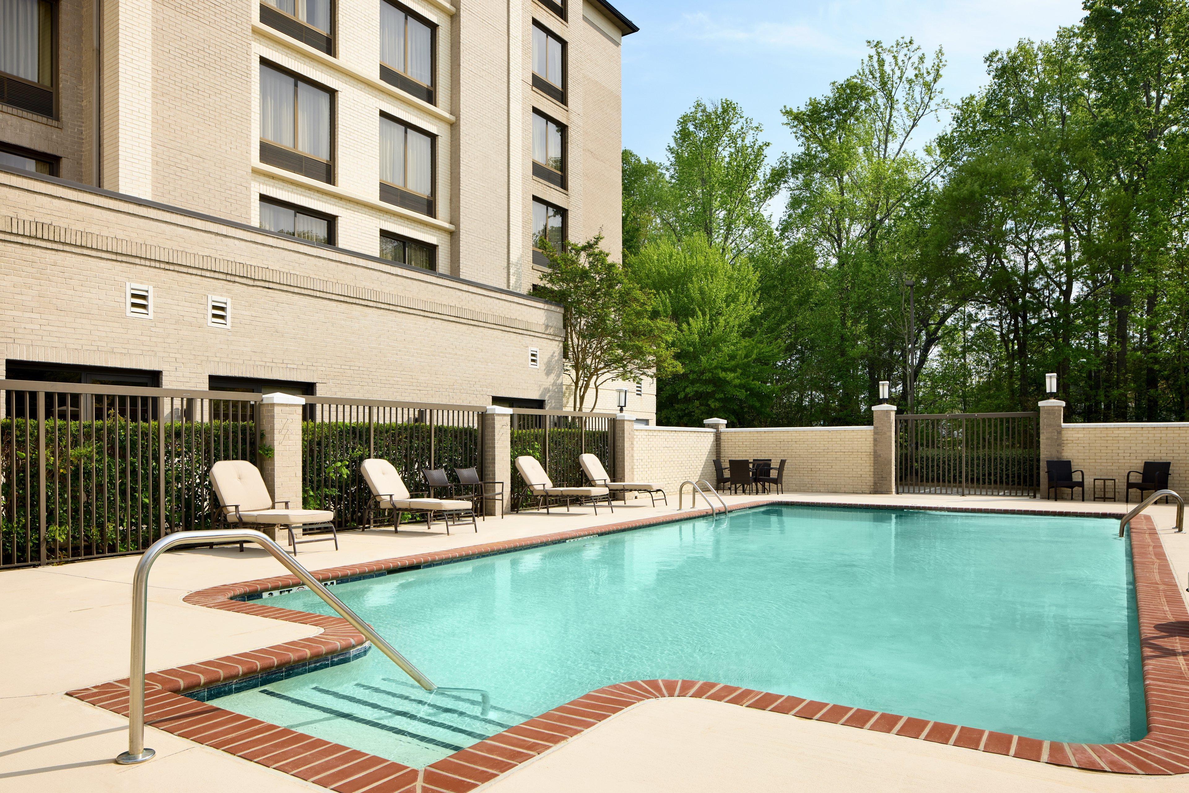 Holiday Inn Express & Suites Alpharetta By Ihg Экстерьер фото