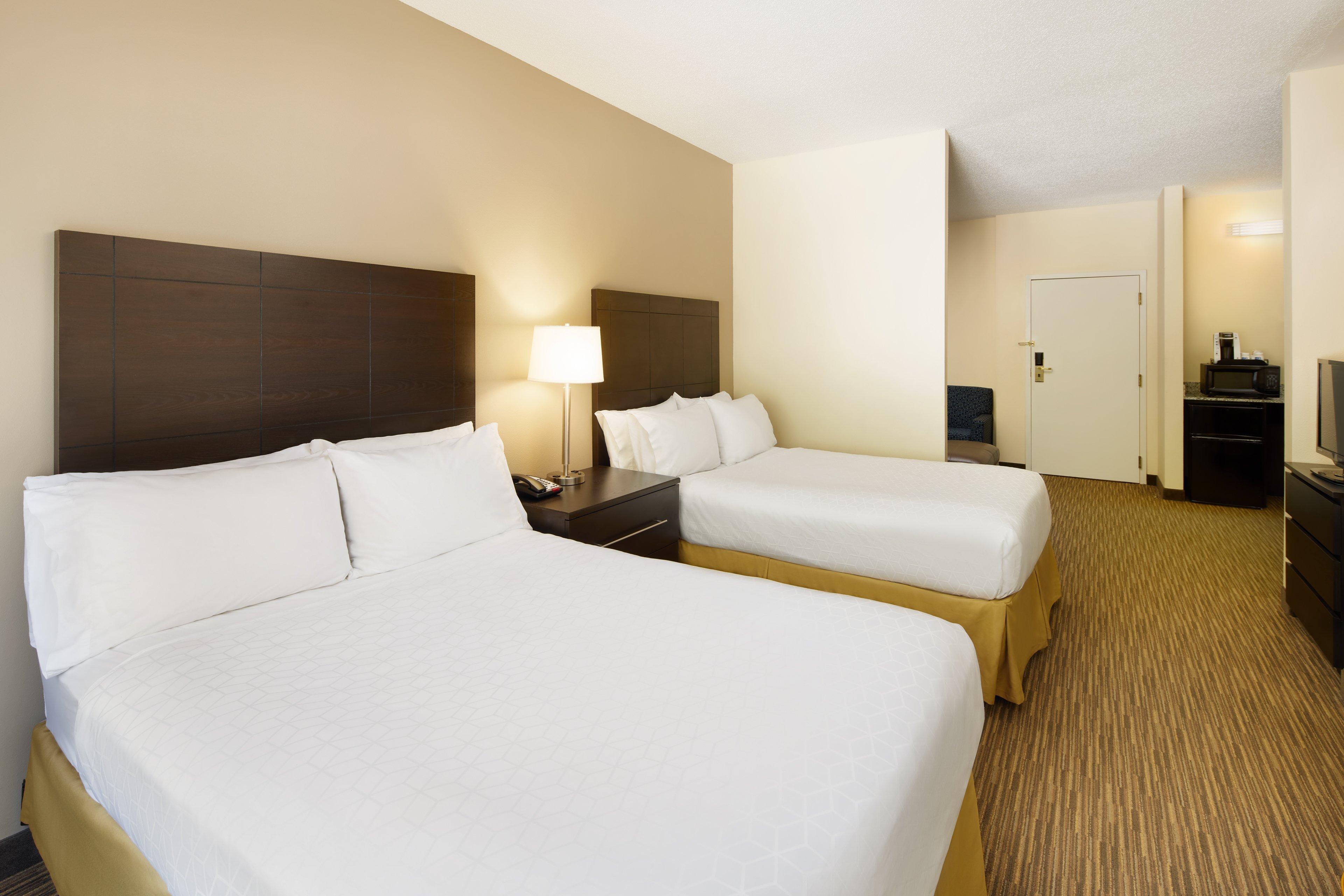 Holiday Inn Express & Suites Alpharetta By Ihg Экстерьер фото