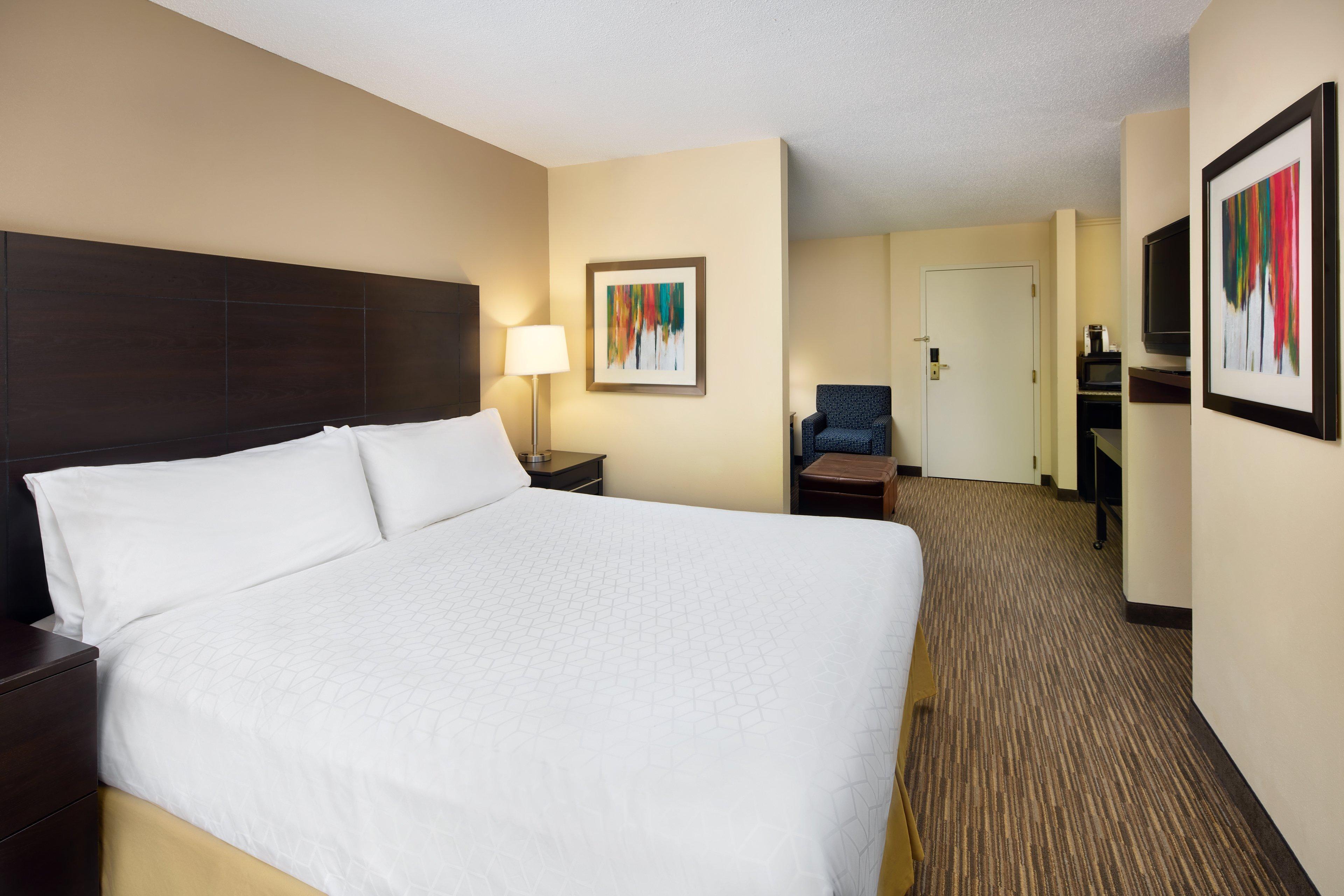 Holiday Inn Express & Suites Alpharetta By Ihg Экстерьер фото