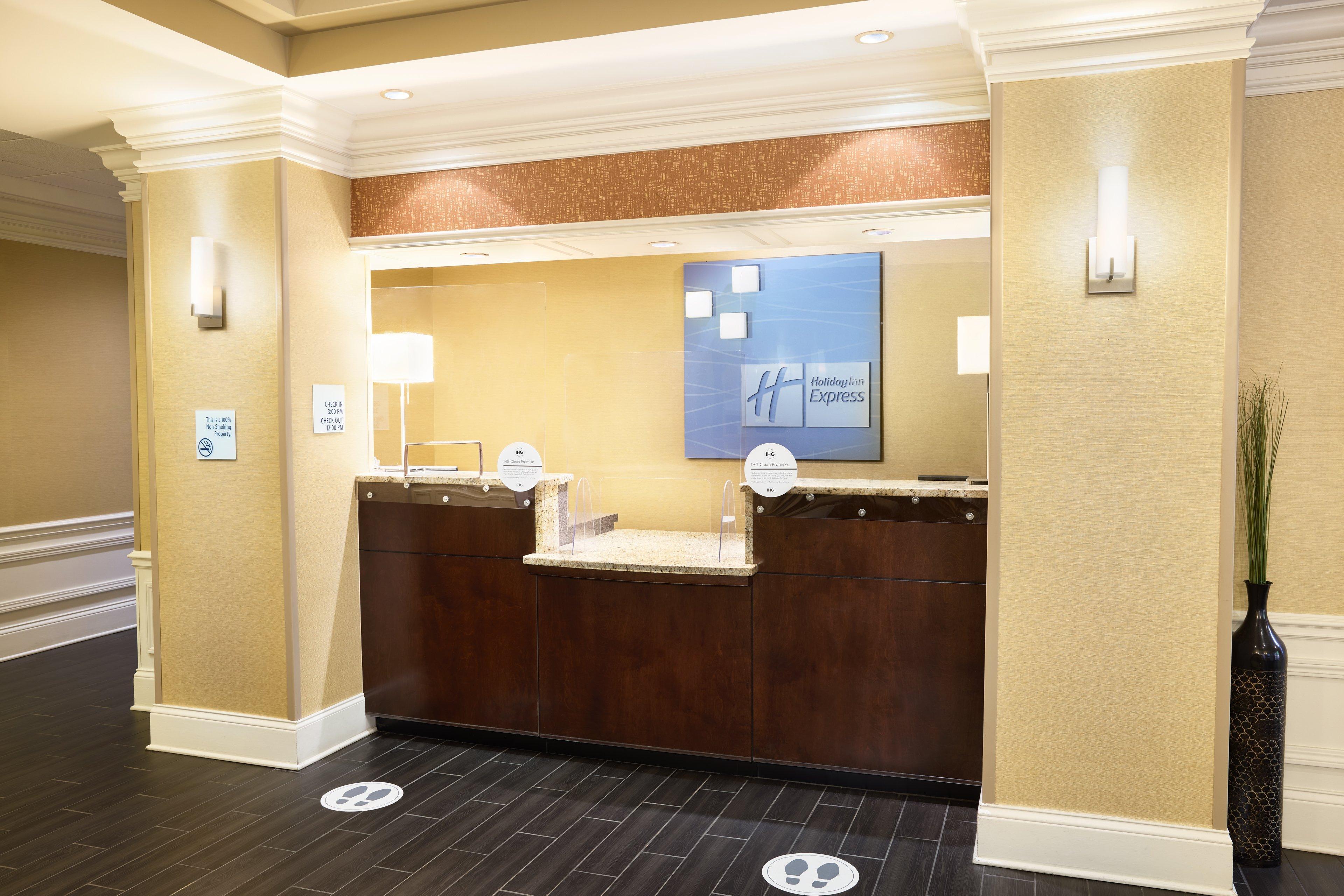 Holiday Inn Express & Suites Alpharetta By Ihg Экстерьер фото