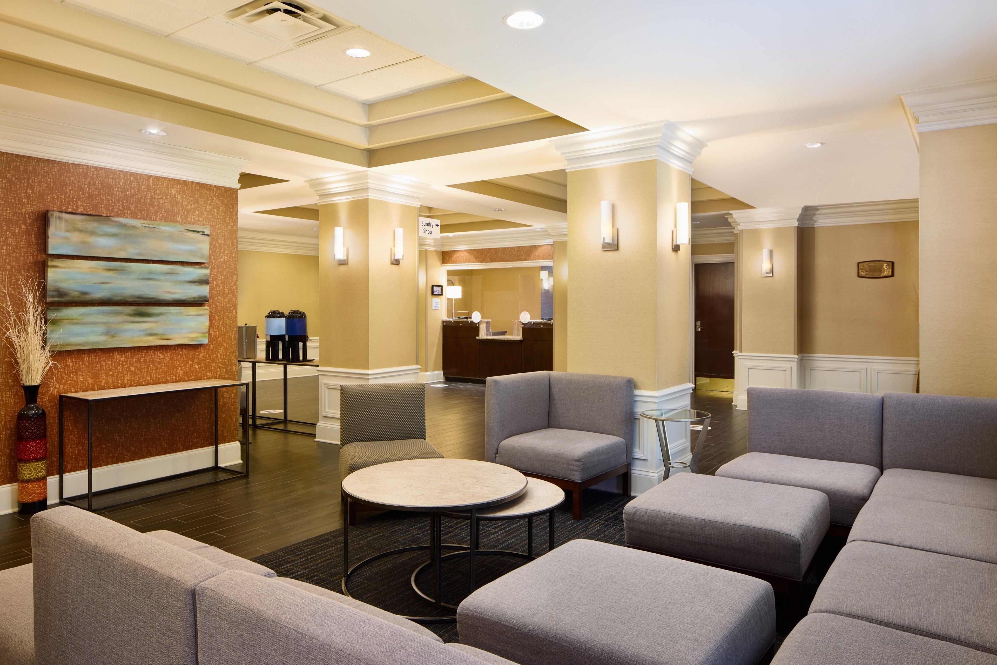 Holiday Inn Express & Suites Alpharetta By Ihg Экстерьер фото
