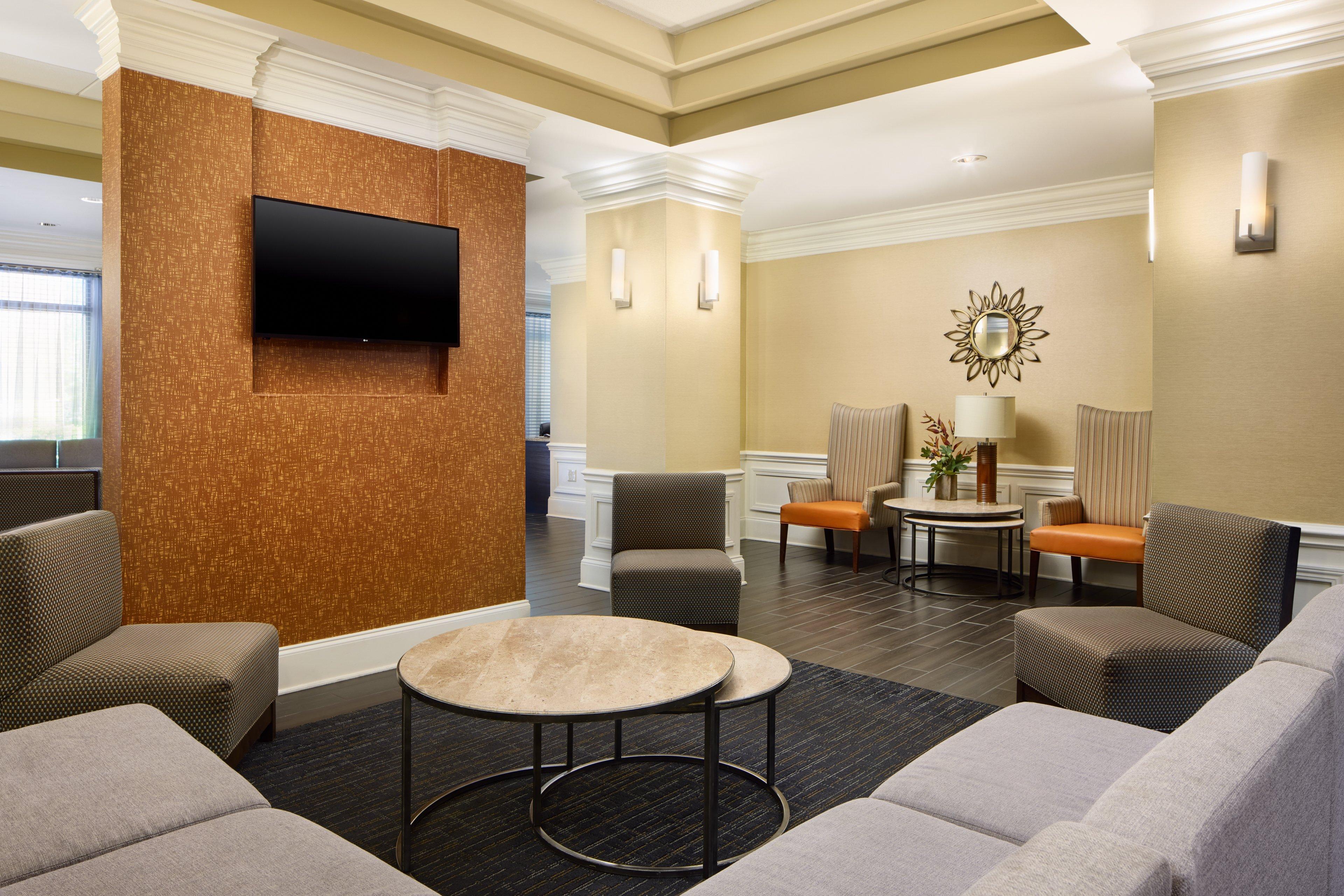 Holiday Inn Express & Suites Alpharetta By Ihg Экстерьер фото