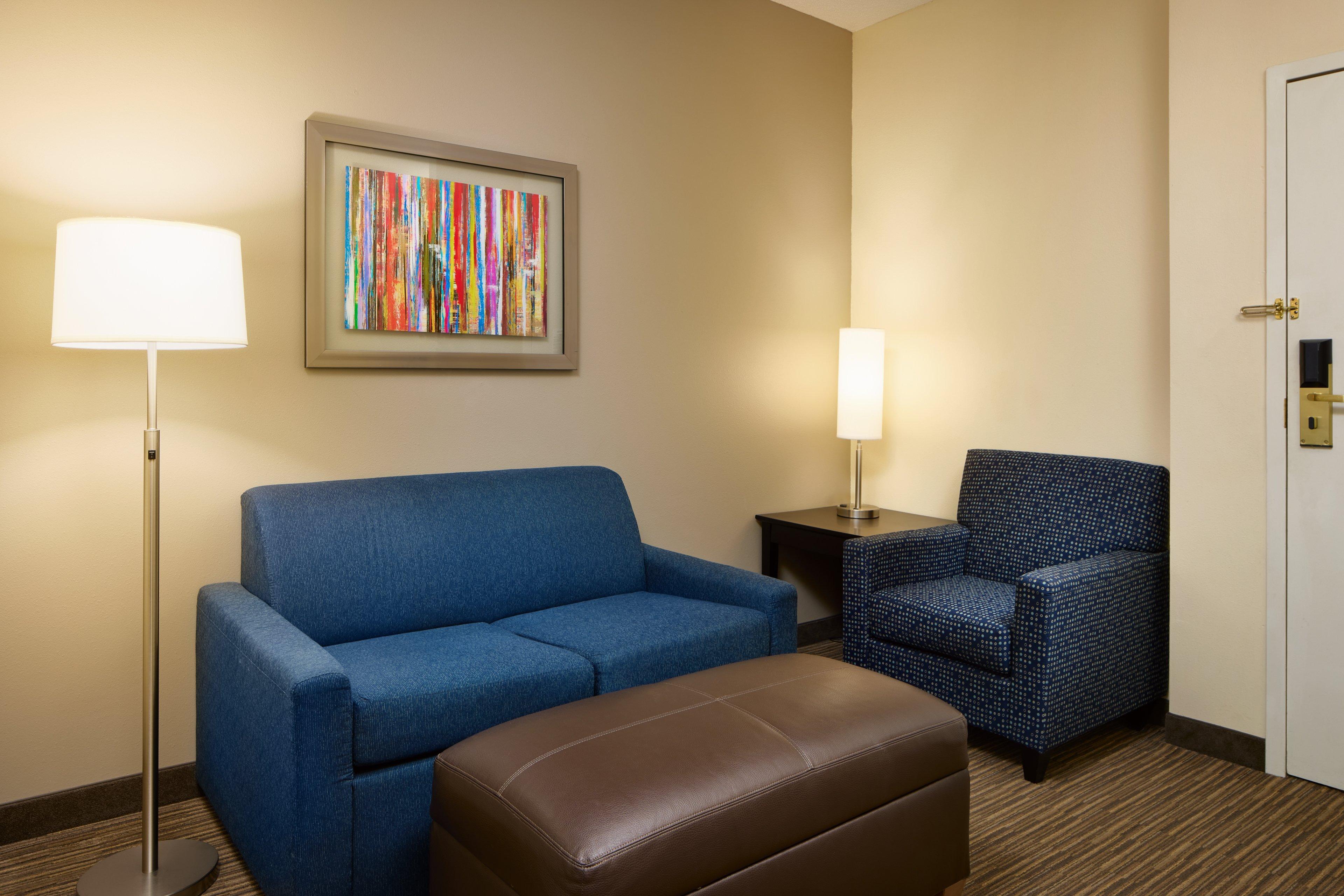 Holiday Inn Express & Suites Alpharetta By Ihg Экстерьер фото