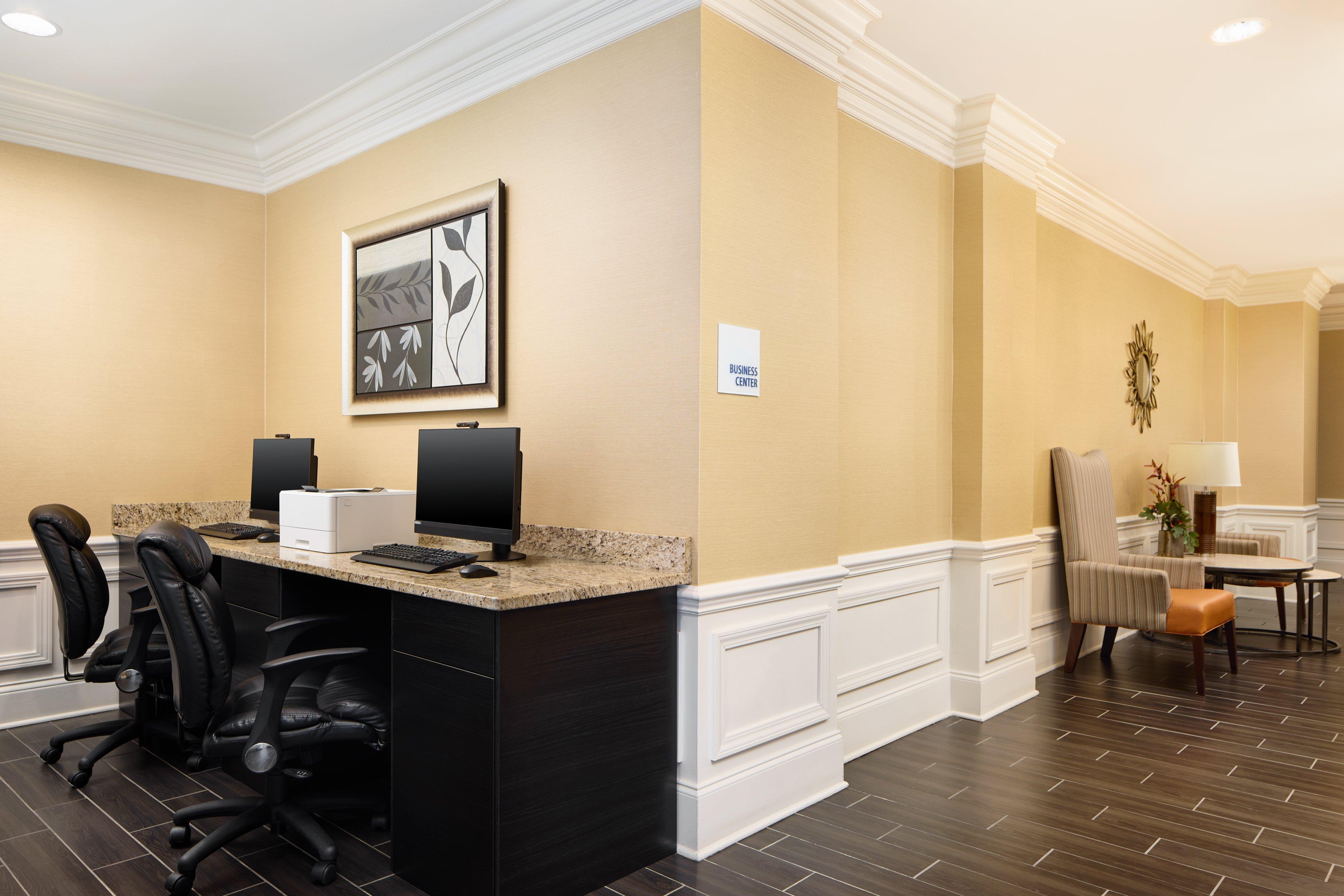 Holiday Inn Express & Suites Alpharetta By Ihg Экстерьер фото