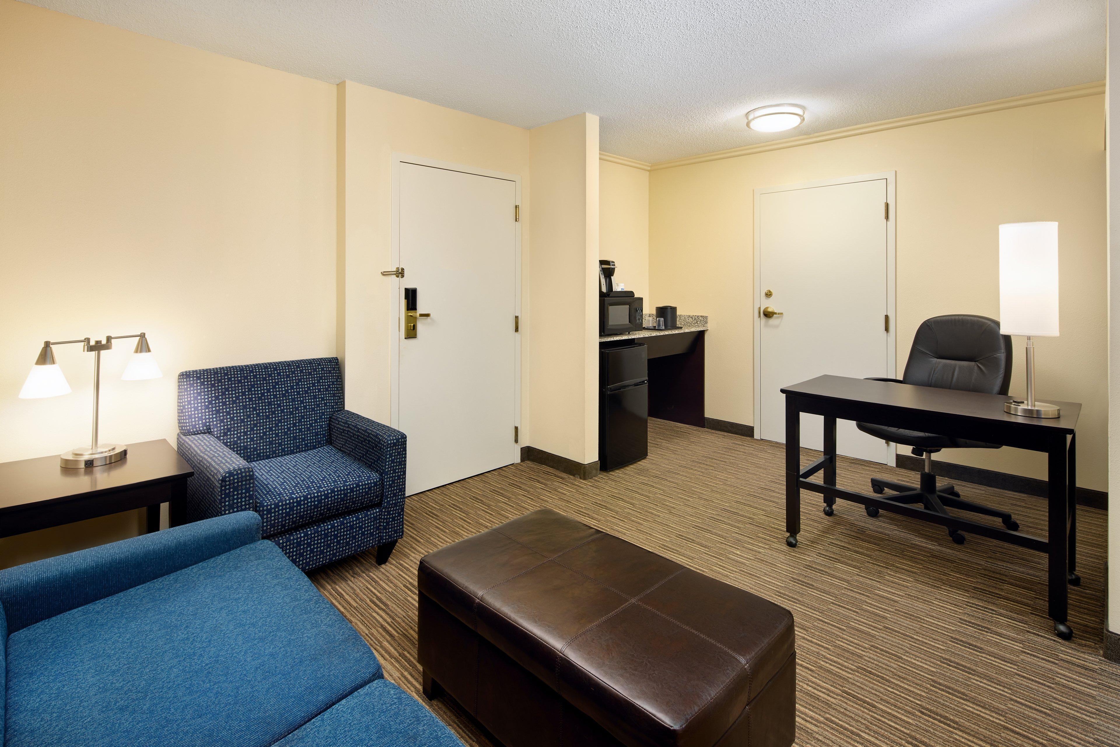 Holiday Inn Express & Suites Alpharetta By Ihg Экстерьер фото