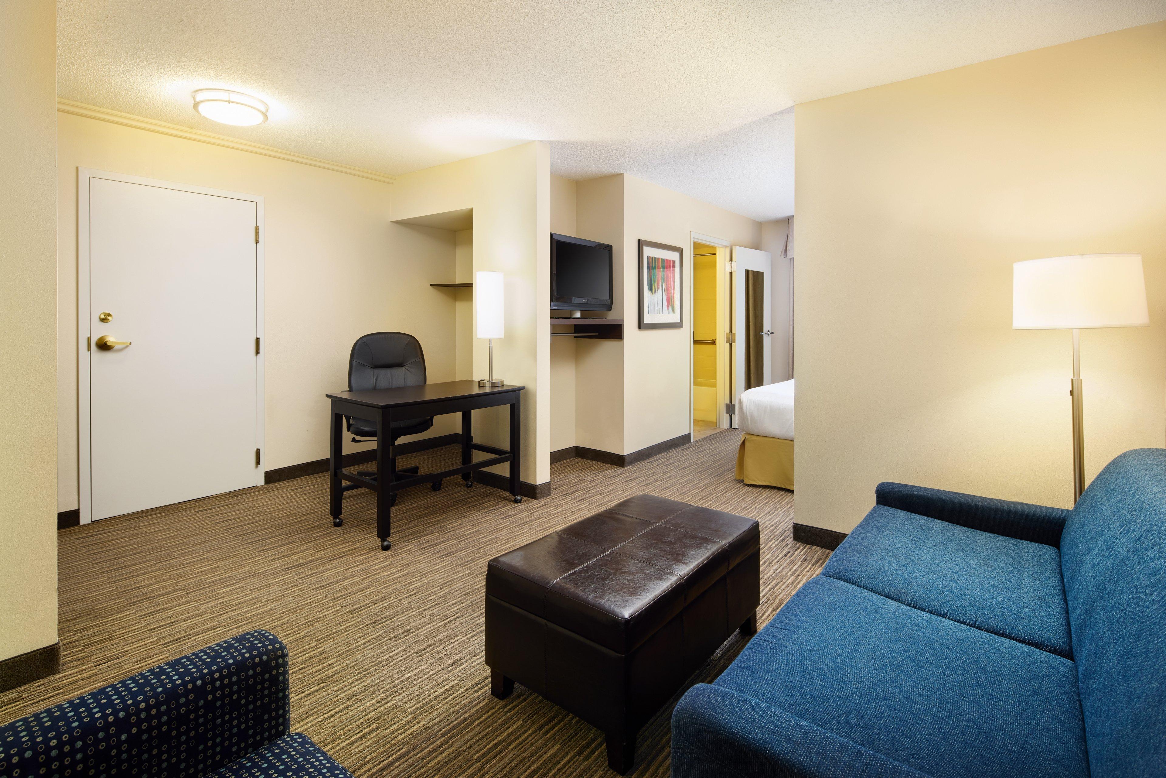 Holiday Inn Express & Suites Alpharetta By Ihg Экстерьер фото