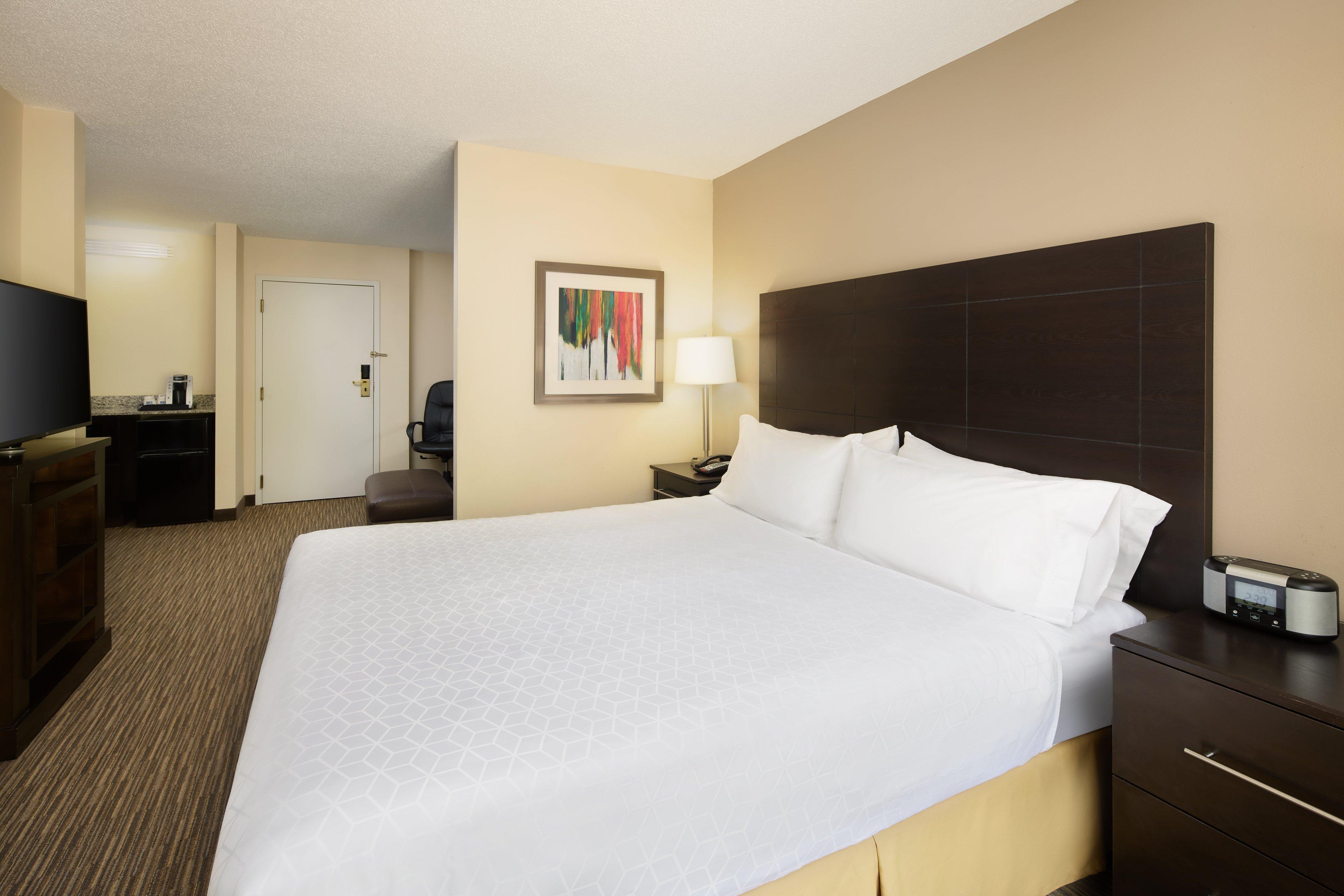 Holiday Inn Express & Suites Alpharetta By Ihg Экстерьер фото