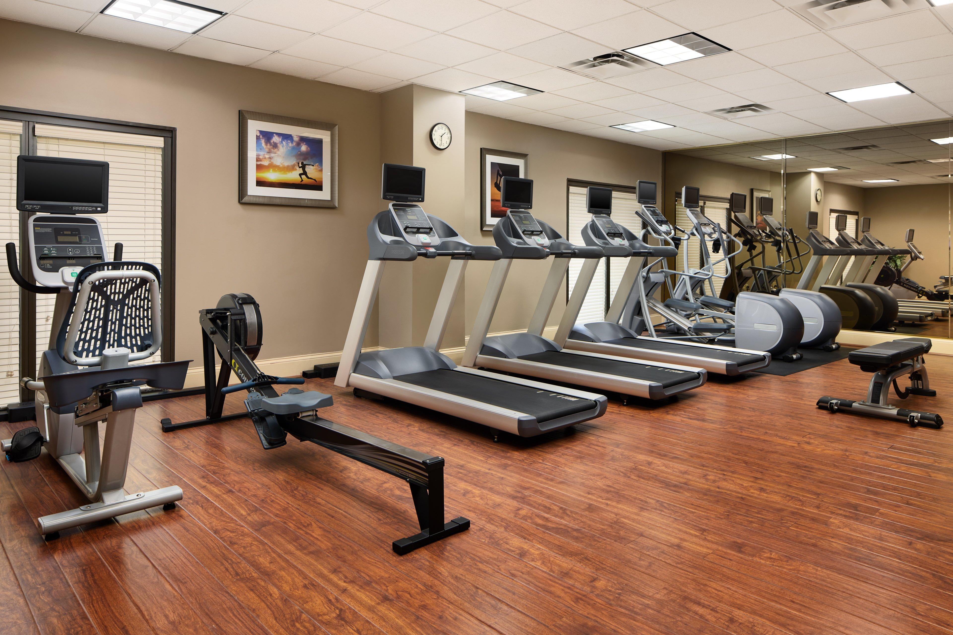 Holiday Inn Express & Suites Alpharetta By Ihg Экстерьер фото