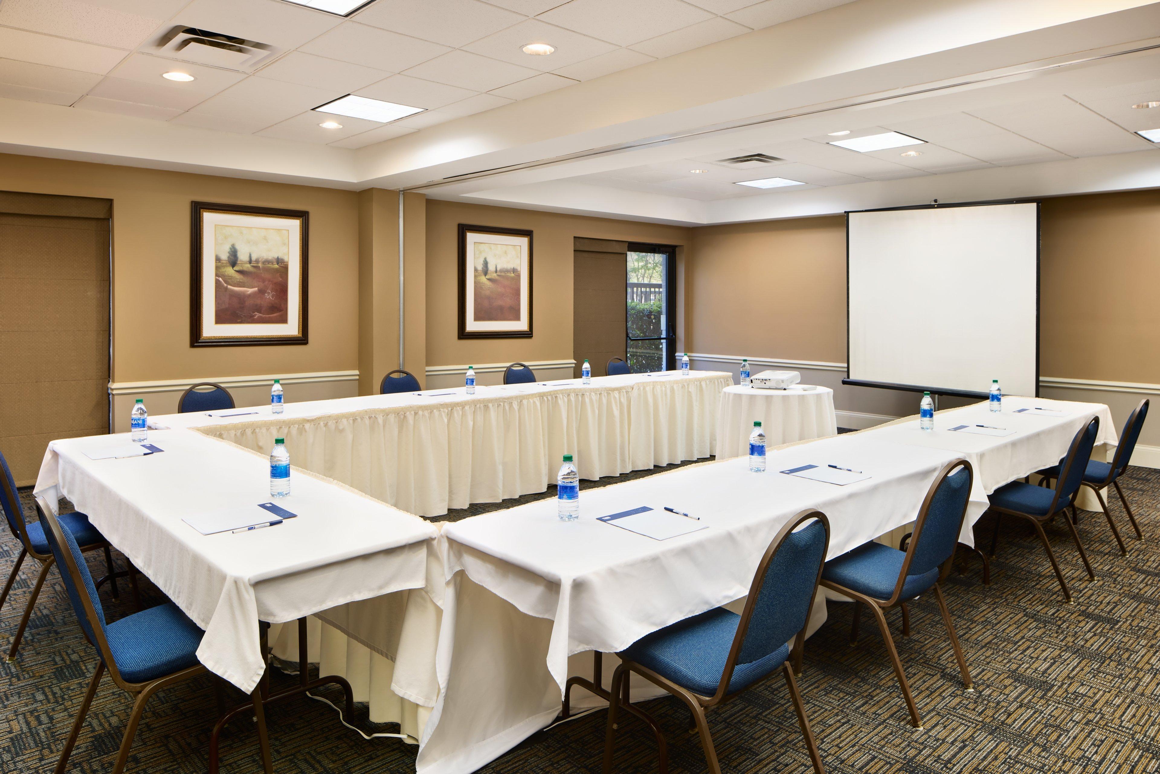 Holiday Inn Express & Suites Alpharetta By Ihg Экстерьер фото