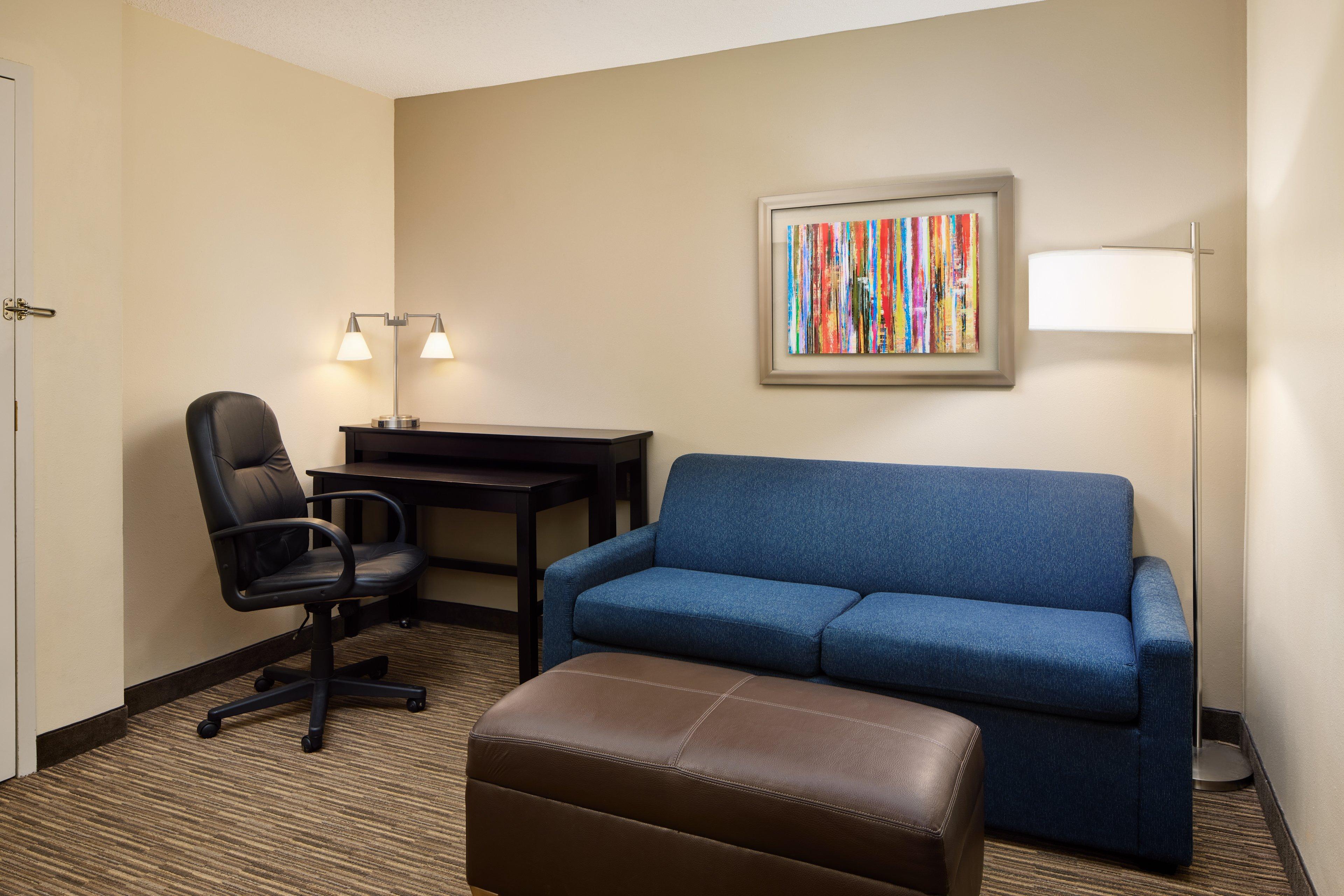 Holiday Inn Express & Suites Alpharetta By Ihg Экстерьер фото
