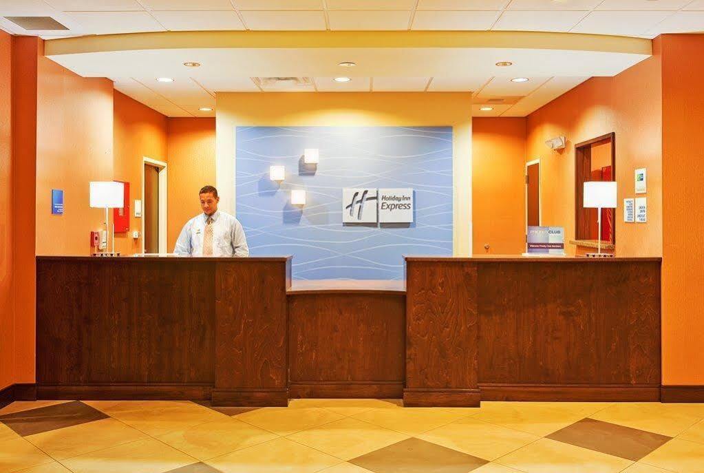 Holiday Inn Express & Suites Alpharetta By Ihg Экстерьер фото